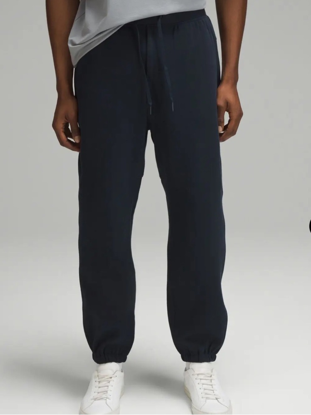 Lululemon Steady Satate Relaxed Fit Joggers